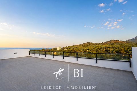 Penthouse i Capdepera, Mallorca, Capdepera - € 930.000 | Ref: BI-01P - foto 5